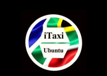 iTaxi Ubuntu App by Samuel Mazibuko