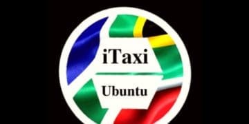 iTaxi Ubuntu App by Samuel Mazibuko