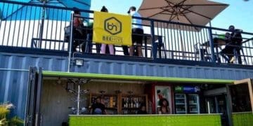 Shisanyama is a lucrative business