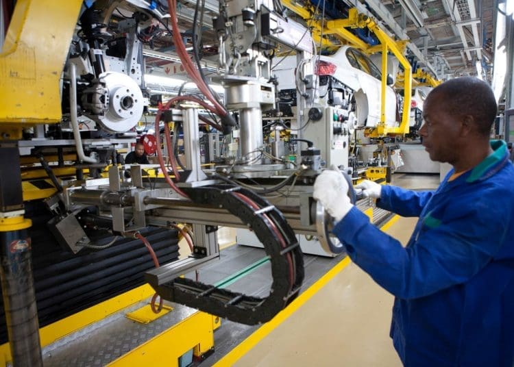 Special Economic Zone