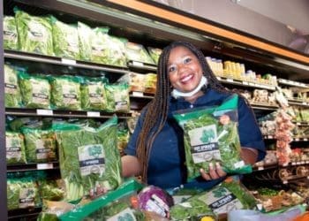 Nonhlanhla Mokoena-Chimhandamba of Urban Growth