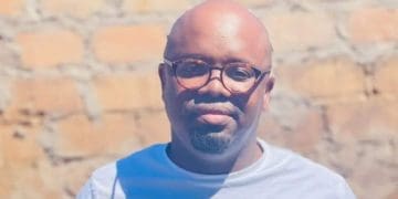 Thato Pholoholo who owns Villageboy Foods