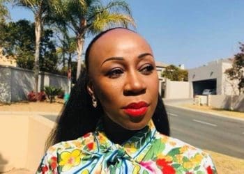 National Empowerment Fund  pre investment manager Mpume Majola