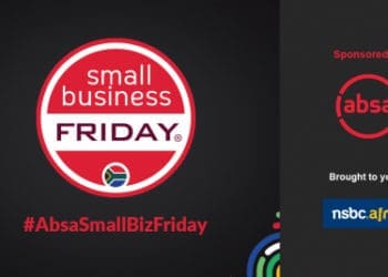 Small Business Friday movement that supports SMEs