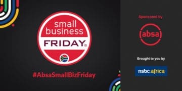 Small Business Friday movement that supports SMEs