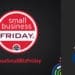 Small Business Friday movement that supports SMEs