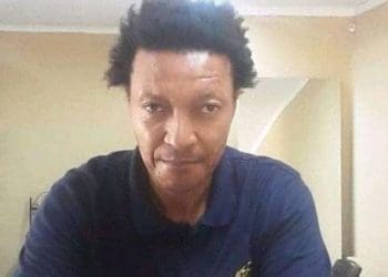 Soweto Business Access chairperson Mputhi Mputhi