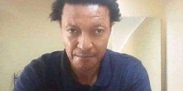 Soweto Business Access chairperson Mputhi Mputhi