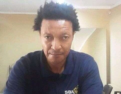 Soweto Business Access chairperson Mputhi Mputhi