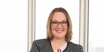 Nicholene Schoeman-Louw, a law practitioner at Pocket Advisors