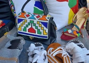 Products made by Kgomotso Kgaswi of  Woke Motswana