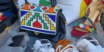 Products made by Kgomotso Kgaswi of  Woke Motswana