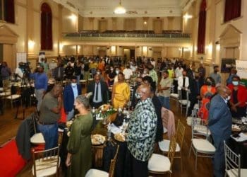 Department of Small Business Development’s Northern Cape roadshow event