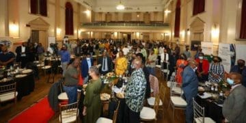 Department of Small Business Development’s Northern Cape roadshow event