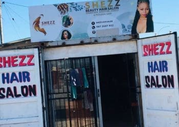 Shezz Salon