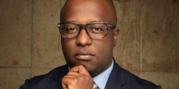 AgriSA agricultural economist Kulani Siweya