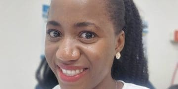 Ziningi Malinga who started DecantAir