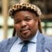 Safda CEO Dr Siyabonga Madlala