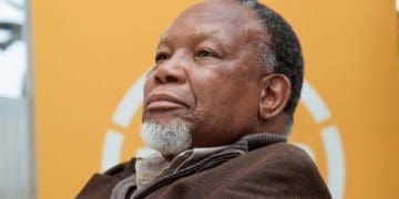 Former President Kgalema Motlanthe