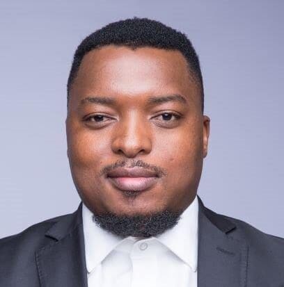 SEDA acting CEO Nkosikhona Mbatha