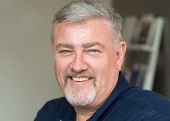 A Association of Meat Importers and Exporters (AMIE) CEO Paul Matthew