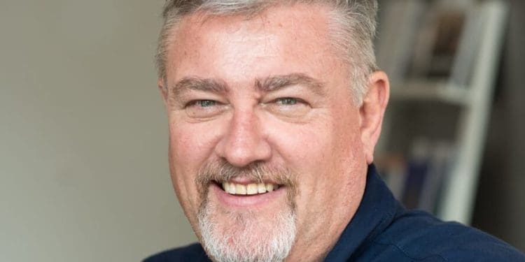 A Association of Meat Importers and Exporters (AMIE) CEO Paul Matthew