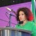 Minister Lindiwe Sisulu