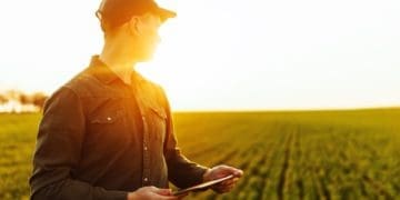 Naspers has invested millions in agriculture start ups