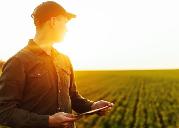 Naspers has invested millions in agriculture start ups