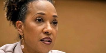 ITC executive director Pamela Coke-Hamilton