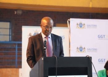 Economic development MEC Parks Tau