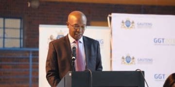 Economic development MEC Parks Tau