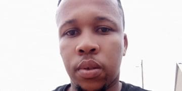 Maime Kolobe of Sensational Paving