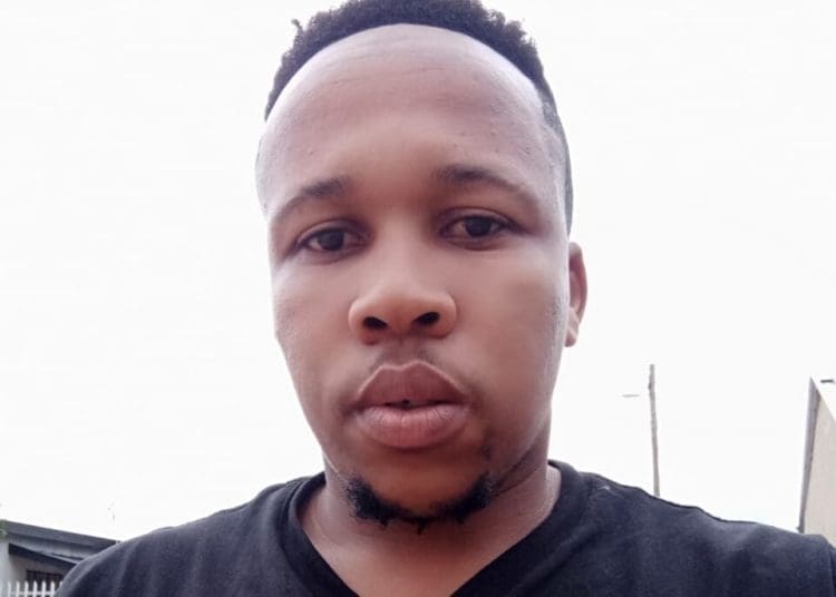 Maime Kolobe of Sensational Paving