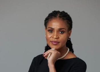 City of Joburg Council Chair of Chairs, Colleen Makhubele