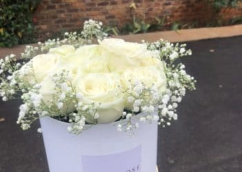 Ellen Rose Fresh Flowers and Gifts