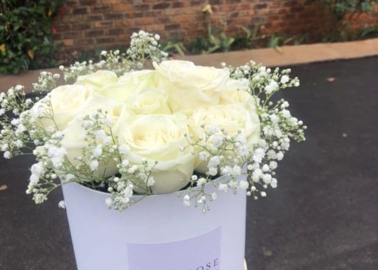 Ellen Rose Fresh Flowers and Gifts