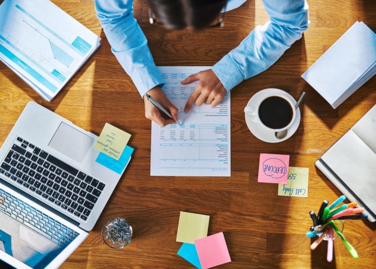 Report shows increase in entrepreneurial activity amongst South Africans.