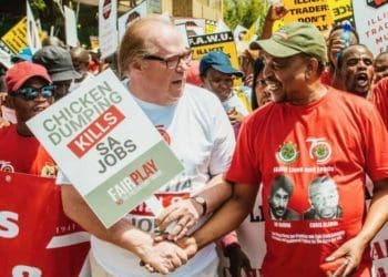 FairPlay's Francois Baird