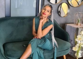 Happy Mohlala-Boshomane