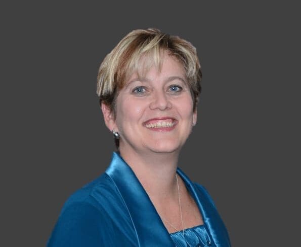 SA Institute of Charted Accountants (SAICA) Project Director Juanita Steenekamp