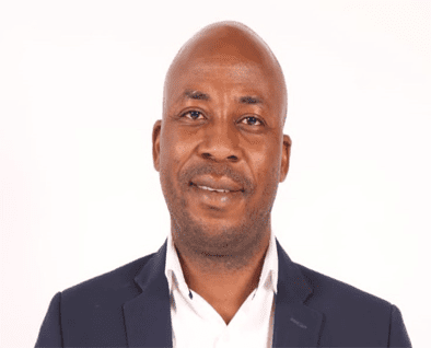 NPPC CEO Joseph Sakonaka