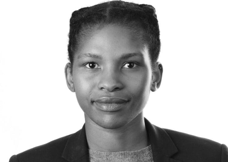 assistant ombudsman for Financial Services Providers, Thobile Masina