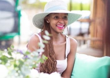 Farmer Simphiwe Mnisi