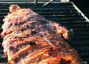 Ribs sold by Kabelo Ntsimbi