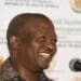 Deputy President David Mabuza
