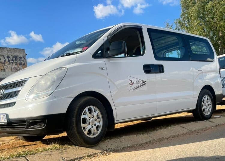 Selemo Funeral Home - a family business