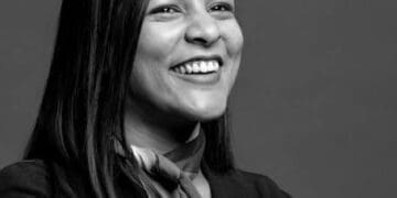 CSIR senior researcher Aradhna Pandarum