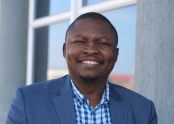 Eastern Cape Development Corporation CEO Ayanda Wakaba