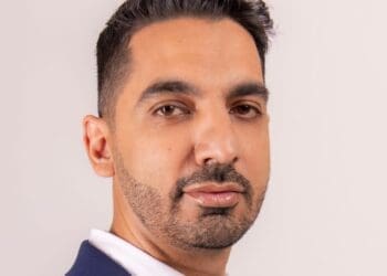 National Youth Development Agency CEO Waseem Carrim